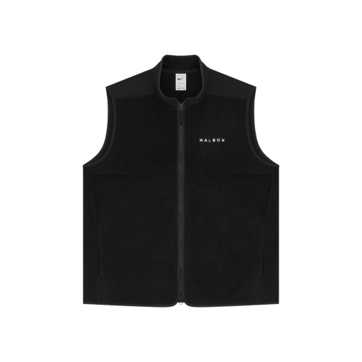 Malbon x Nike Dri-Fit Tour Vest ベスト - メルカリ
