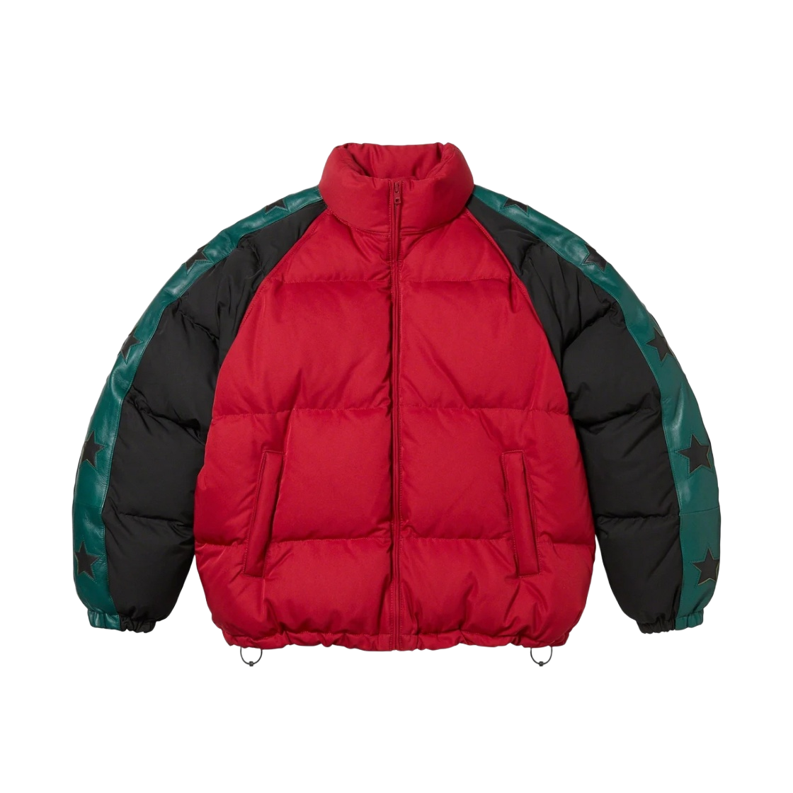 Supreme Stars Puffy Jacket SS19 198 buy
