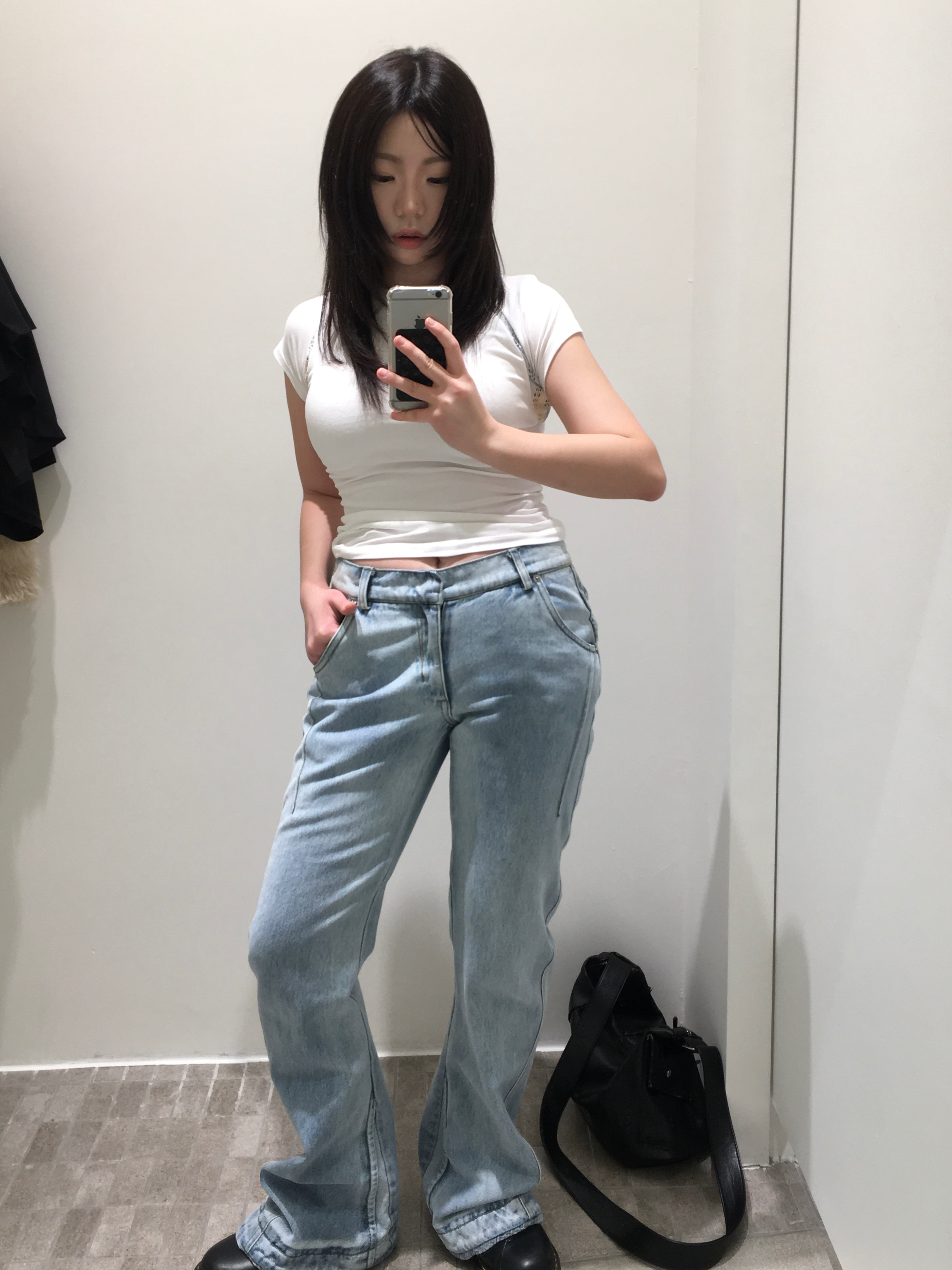 먕님의 스타일 - 1