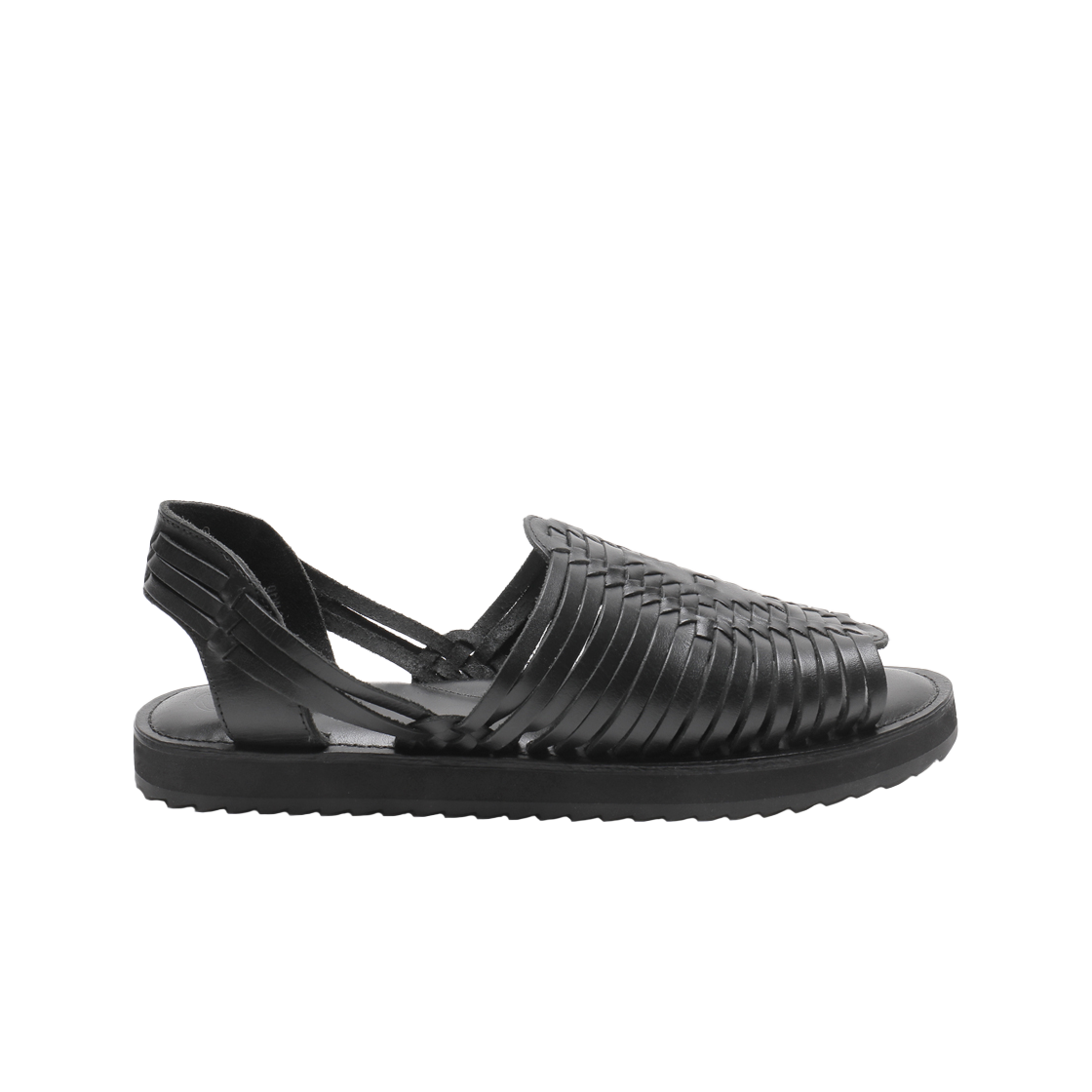 츄바스코 론다 올 블랙(Chubasco Ronda All Black)