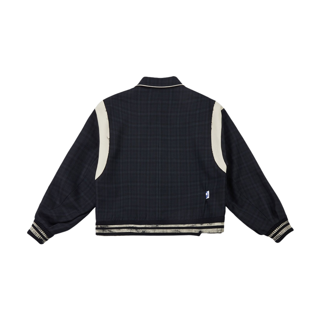 BLASSJK03BK Ader Error Tedd Jacket Noir - #2