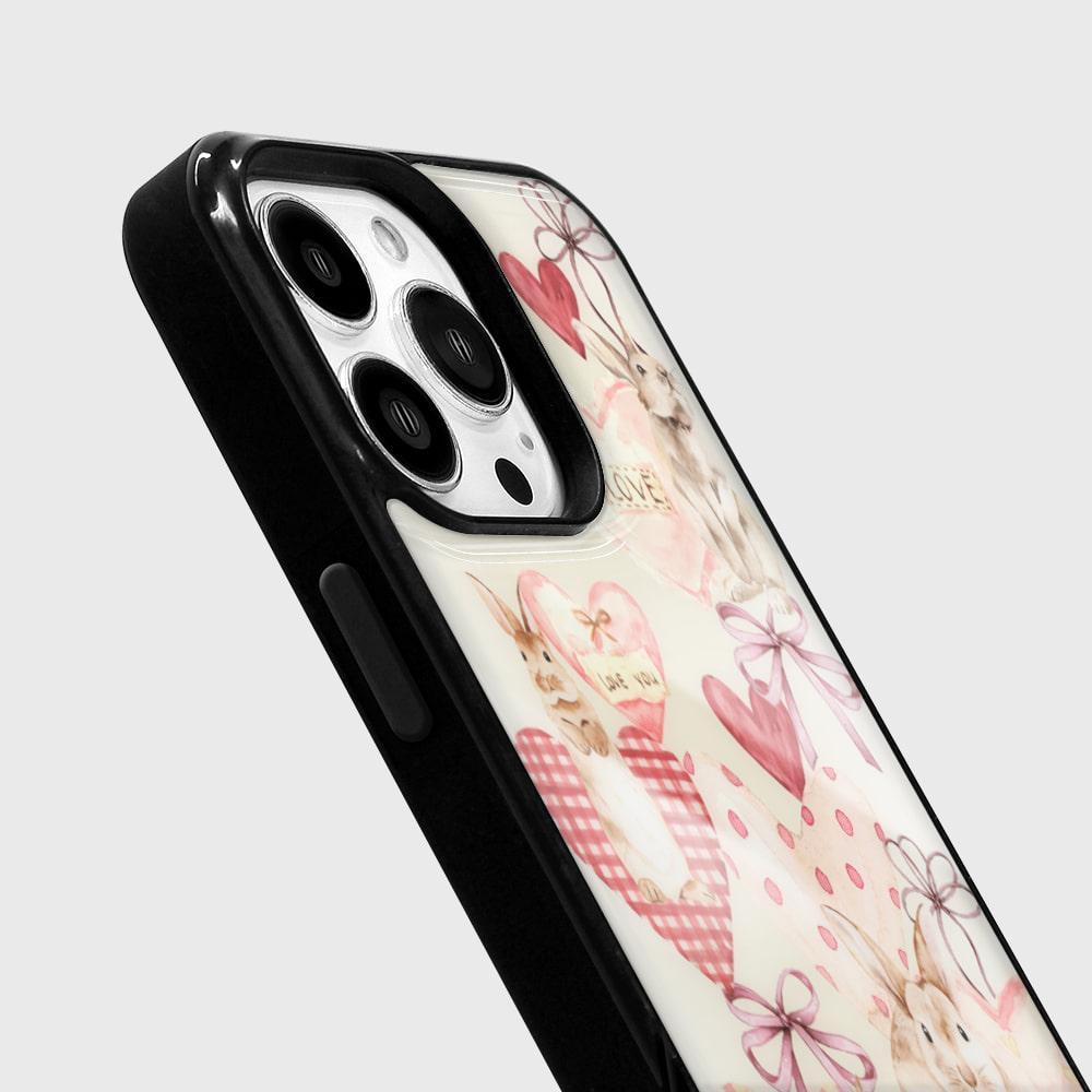 어프어프 스위트 버니 (에폭시)(earpearp Sweet Bunny Epoxy Case) - 2