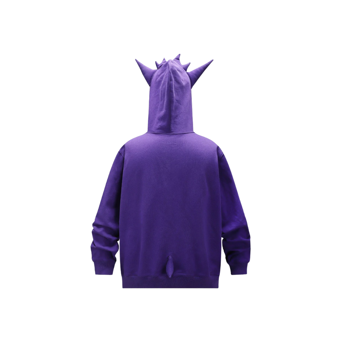KAKAZZY Gengar hoodie