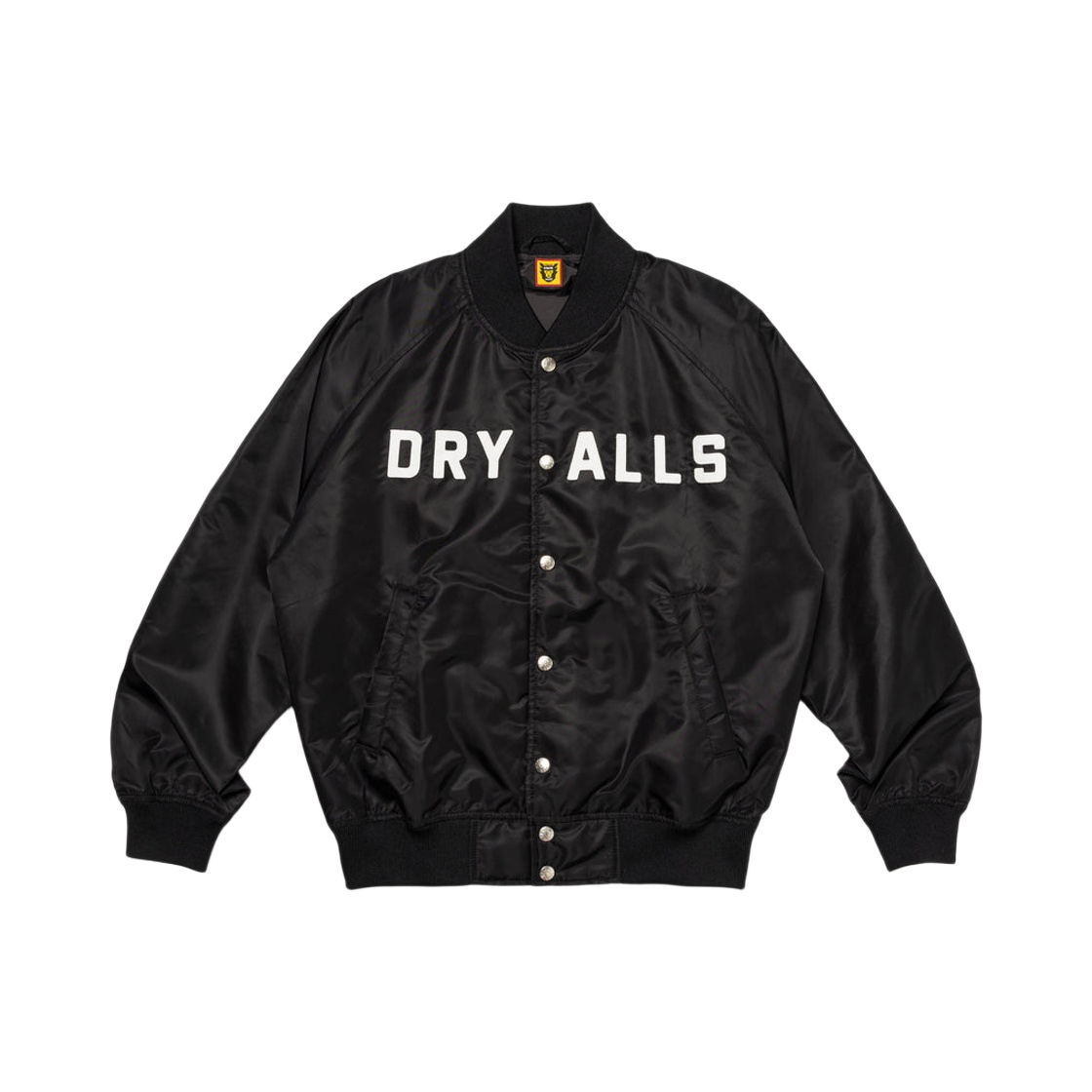 ジャケット・アウター HUMAN MADE Nylon Stadium Jacket Human Made - Nylon Stadium Jacket | HBX - Globally Curated
