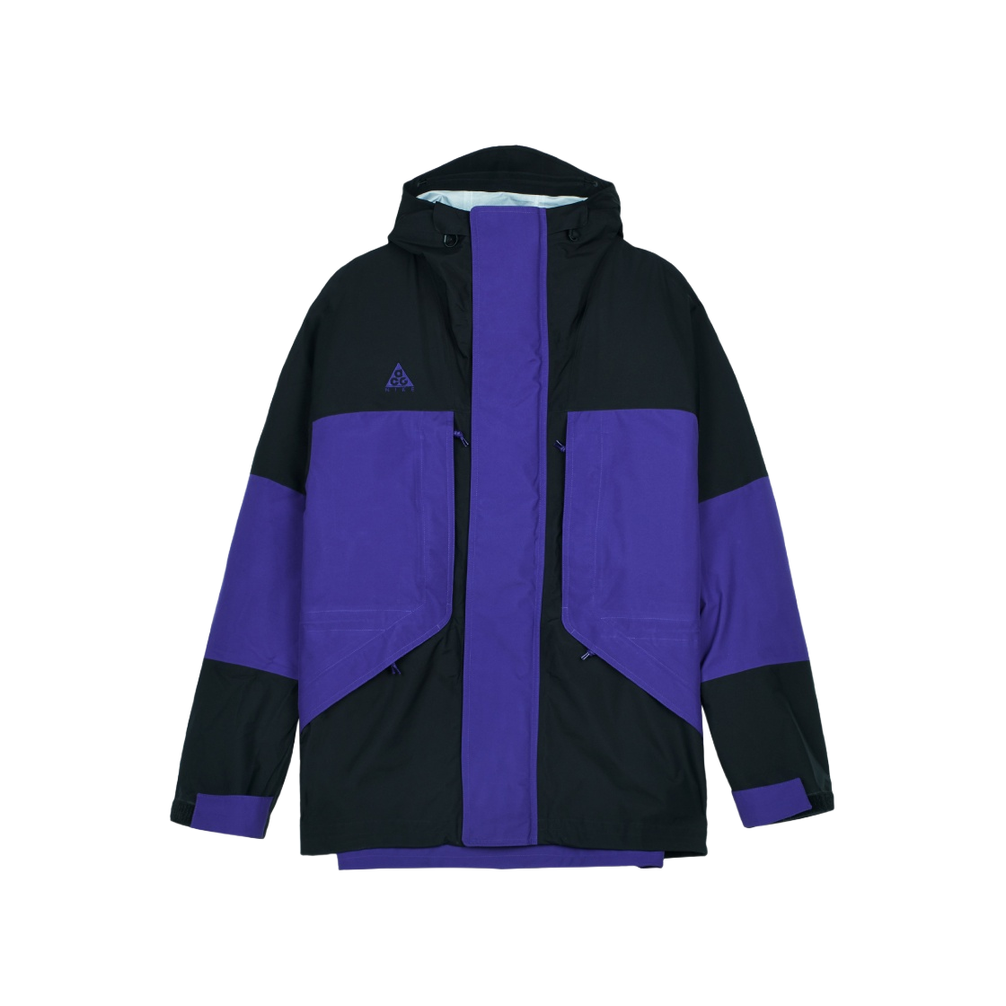 NIKE ACG GORE-TEX /ジャケット　パープル　終売品 16101537822247506a7309414d05ea
