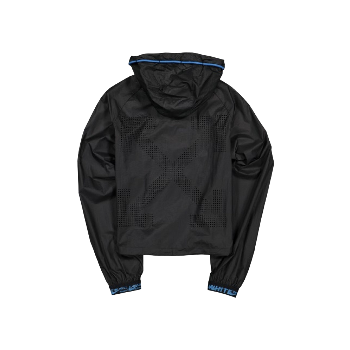 W) 나이키 x 오프화이트 NRG #1 자켓 블랙 | Nike | KREAM W) 나이키 x 오프화이트 NRG #1 자켓 블랙 | Nike | KREAM