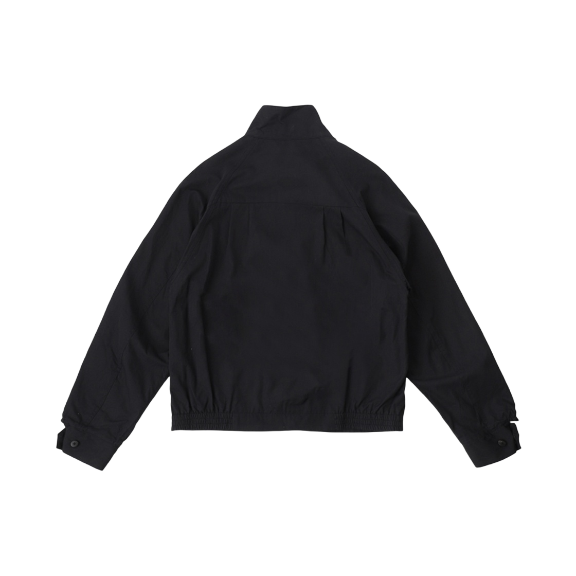 0123205013027 Visvim Ketchikan Jacket Navy - #2