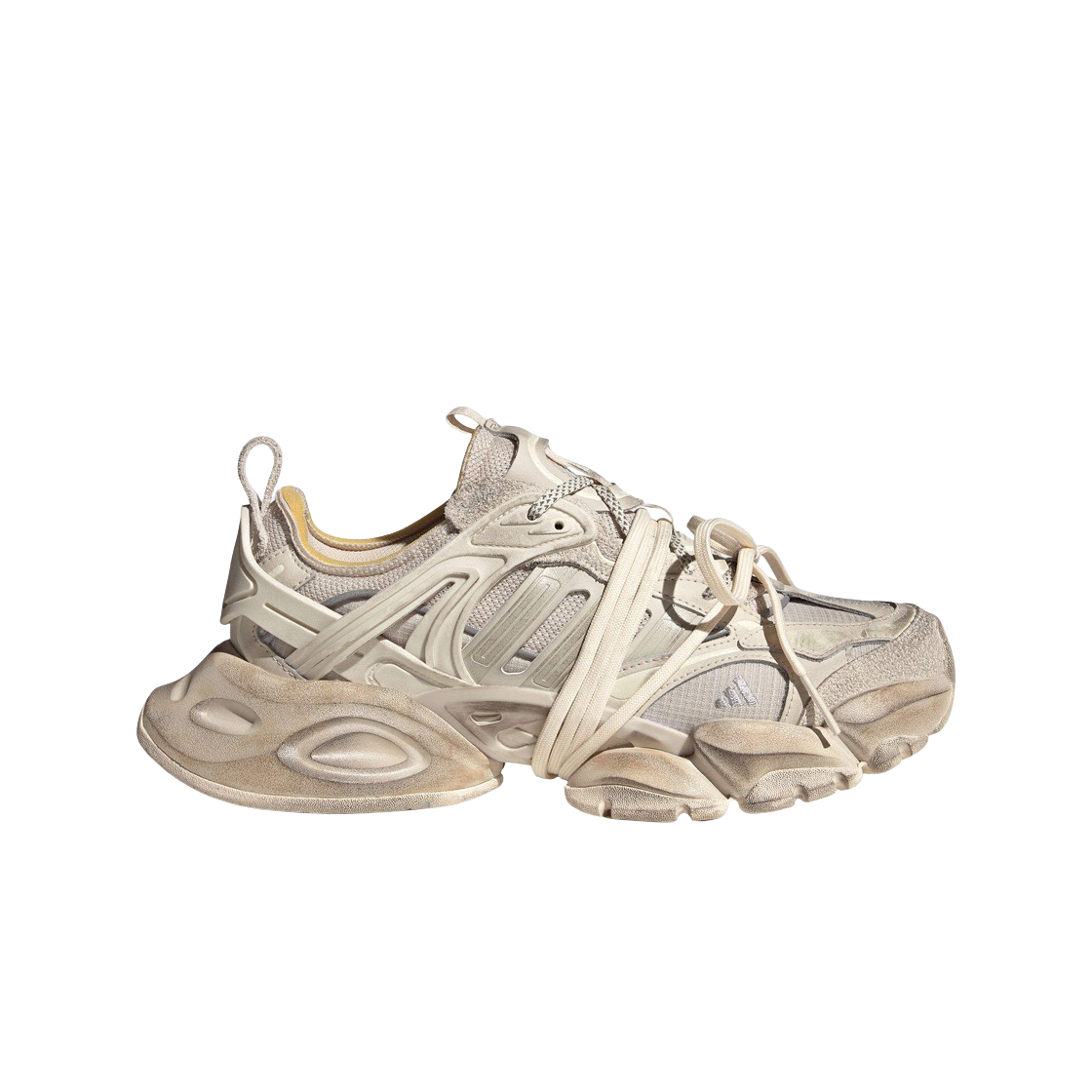 아디다스 XLG 러너 디럭스 베이지(Adidas XLG Runner Deluxe Beige) - 1