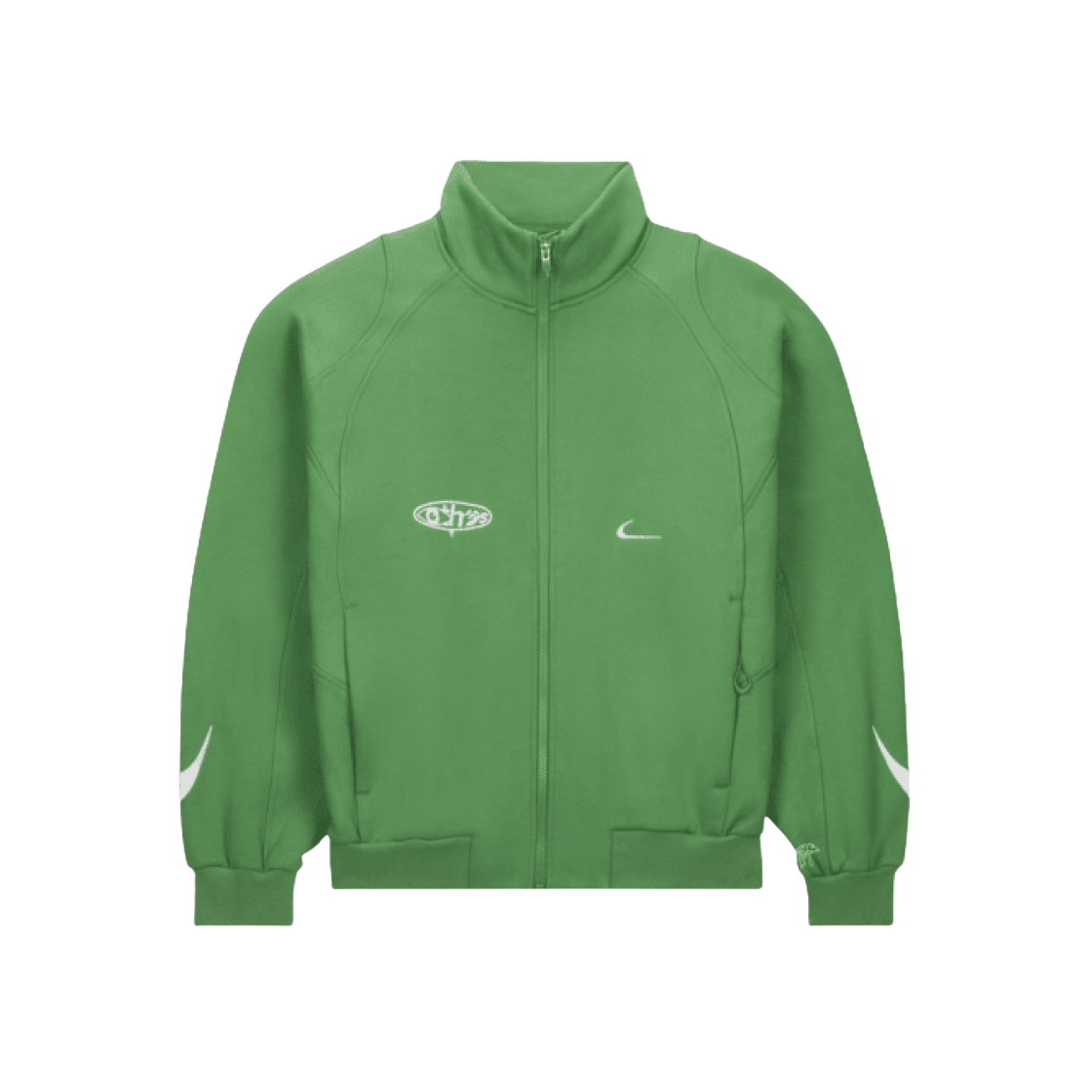 Nike Off-White Gore-Tex Jacket オホイキ