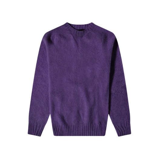 Howlin Birth Of The Cool Knit Lavender