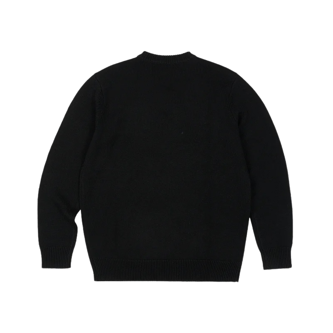 팔라스 템테이션 니트 블랙 - 23SS | Palace | KREAM