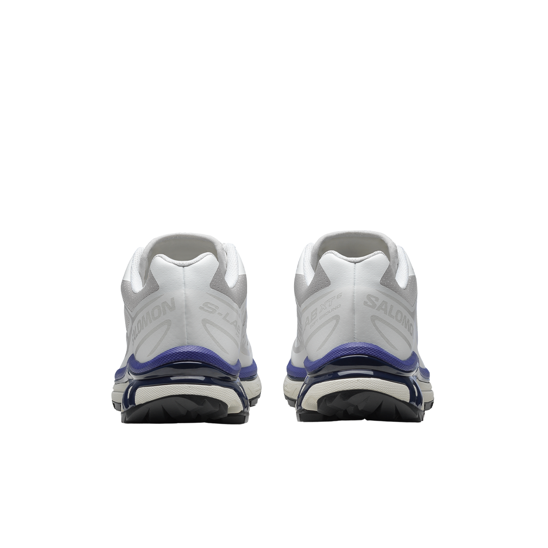 살로몬 XT-6 화이트 루나 락(Salomon XT-6 White Lunar Rock) - 3