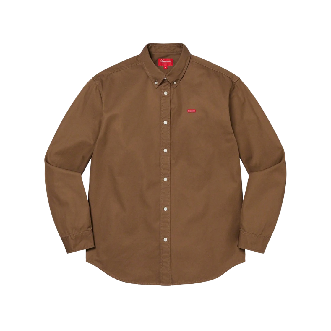 Supreme Small Box Shirt 