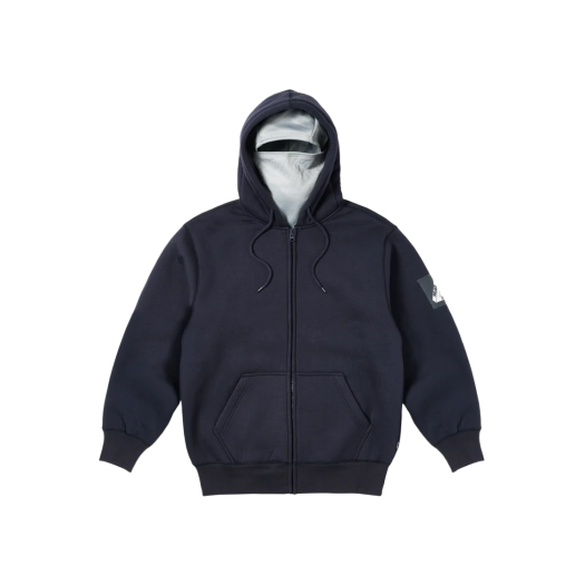 팔라스 이즌 잇 1/4 집 네이비 - 23FW | Palace | KREAM