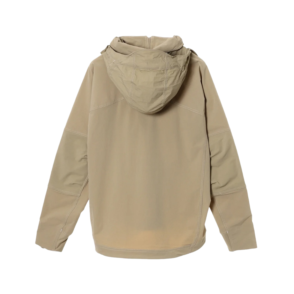 DH3103-247 Nike ACG Sun Farer Jacket Khaki Summit White - US/EU - #2
