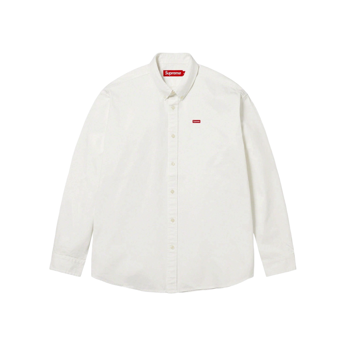 Supreme Small Box Logo Shirt シュプリーム シャツ Supreme Small Box Shirt (SS24) - $128