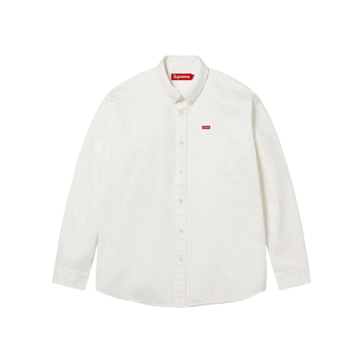 【希少Sサイズ】Small Box Shirt【2023SS】 Small Box Shirt | Supreme 23ss