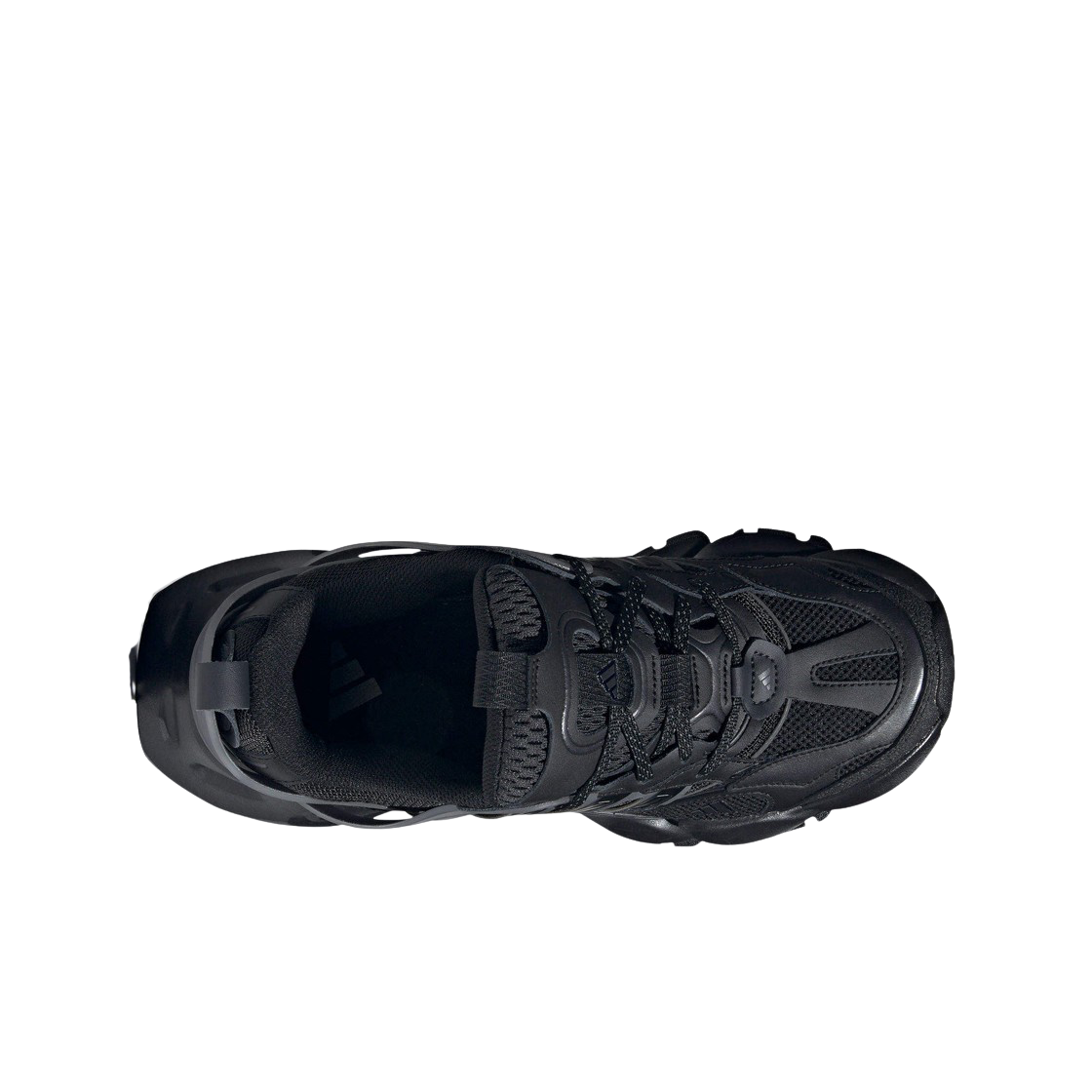 아디다스 XLG 러너 디럭스 블랙 그레이(Adidas XLG Runner Deluxe Black Grey) - 2