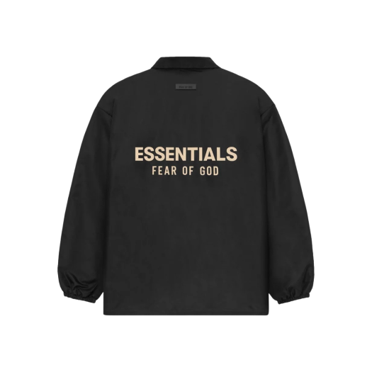 슈프림 NYC 코치 자켓 블랙 - 23FW | Supreme | KREAM 슈프림 NYC 코치 자켓 블랙 - 23FW | Supreme | KREAM