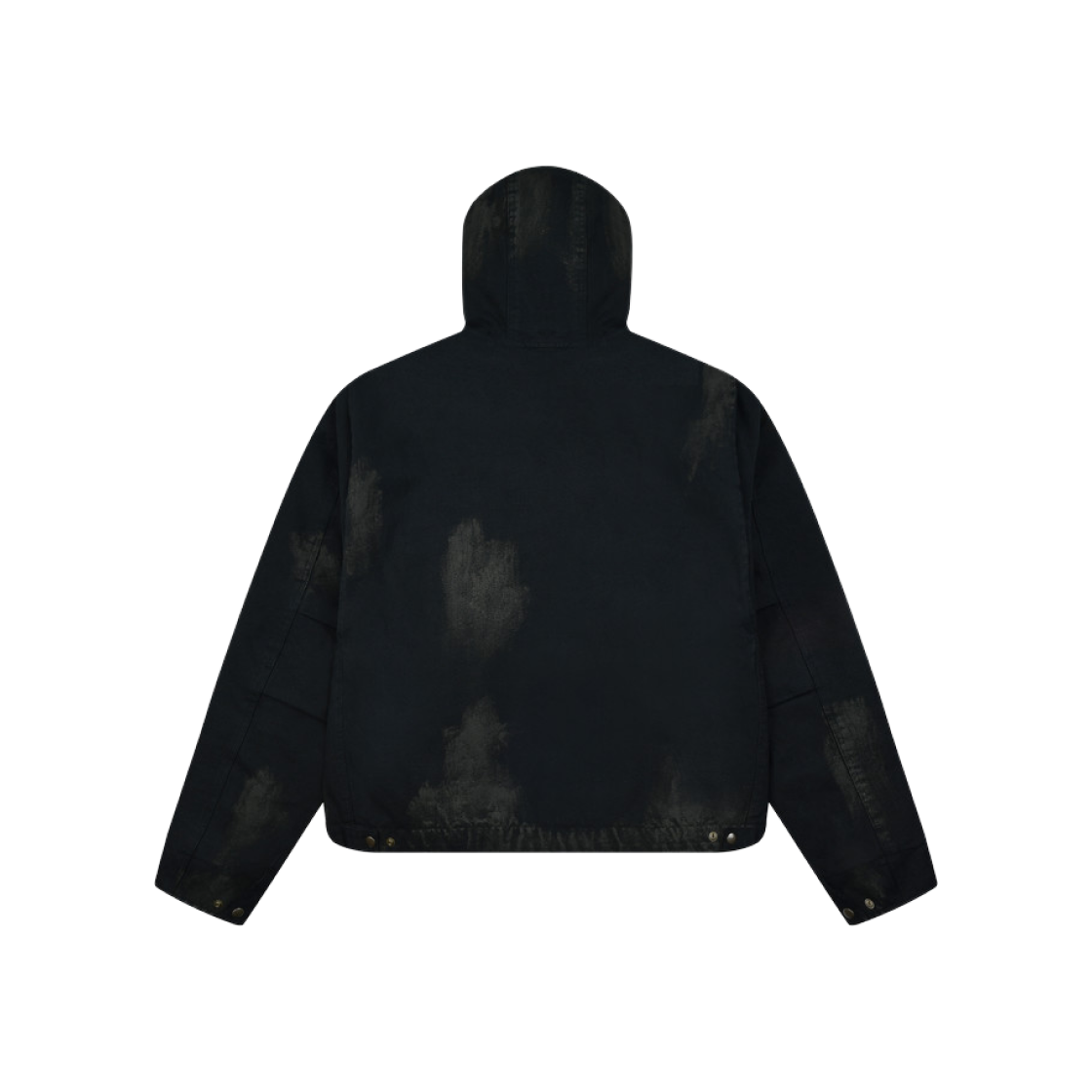 ★関税込★Project G/R★Distressed Mud Work Jacket★ PROJECT GR DISTRESSED MUD WORK | 후루츠패밀리