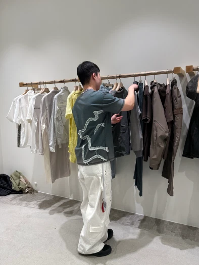 스타일 카드