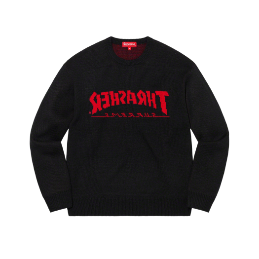 슈프림 x 더블탭스 크루넥 블랙 - 21FW | Supreme | KREAM 슈프림 x 더블탭스 크루넥 블랙 - 21FW | Supreme | KREAM