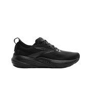 Brooks Running Glycerin 22 Black Ebony - 2E Wide