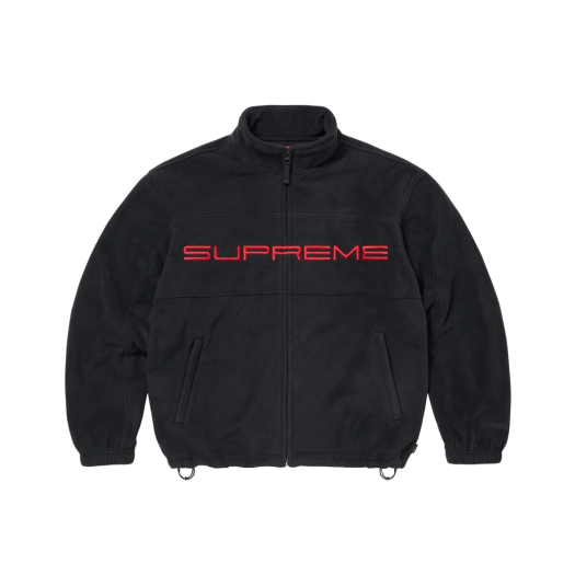 슈프림 머펫 플리스 자켓 멀티컬러 - 24SS | Supreme | KREAM 슈프림 머펫 플리스 자켓 멀티컬러 - 24SS | Supreme | KREAM