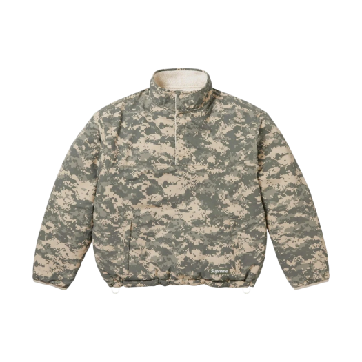 슈프림 브러쉬드 그리드 가디건 화이트 - 22SS | Supreme | KREAM 슈프림 브러쉬드 그리드 가디건 화이트 - 22SS | Supreme | KREAM