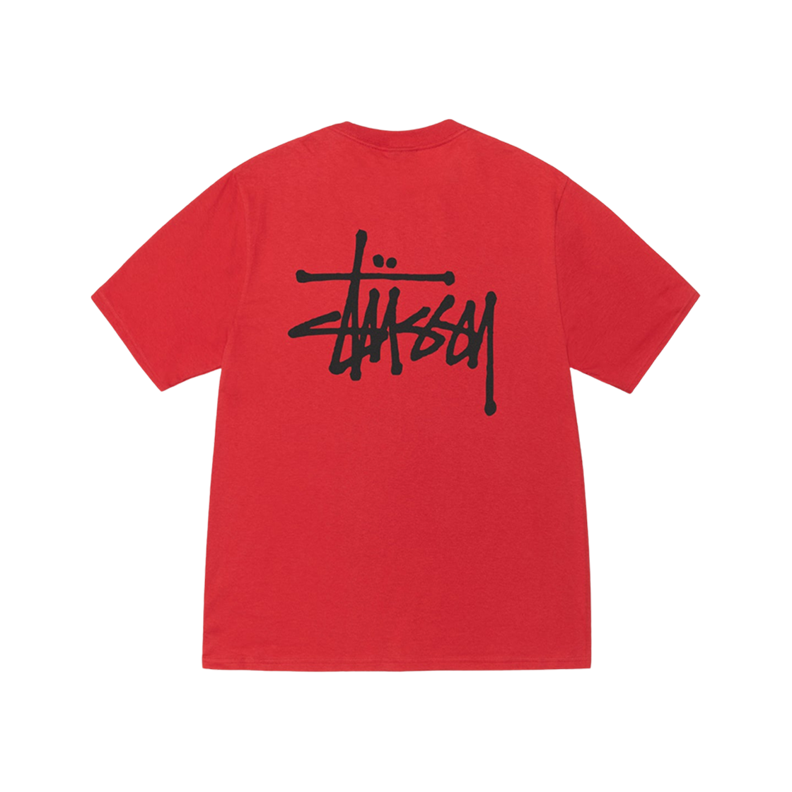【Stussy】◆Basic Stussy T-Shirt Pepper 2023◆人気・関税込◆ a_bf5c12a8f4bd4b88965a1a73dd13