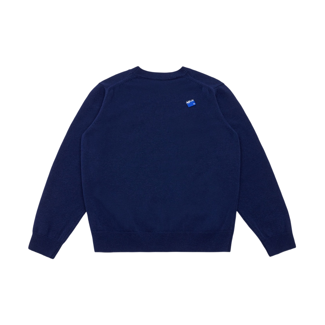 ☆韓国の人気☆【Ader Error】☆Sig; TRS Tag ca.p 01☆NAVY☆ a_89fe62f32e18459382021a08a24b