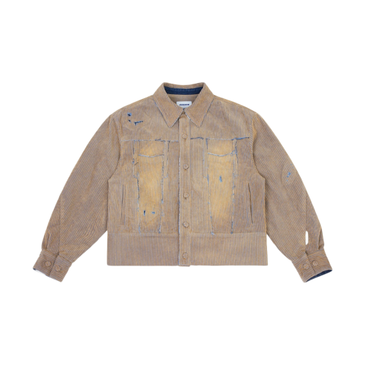 Ader Error Carid Agin STYLE | KREAM
