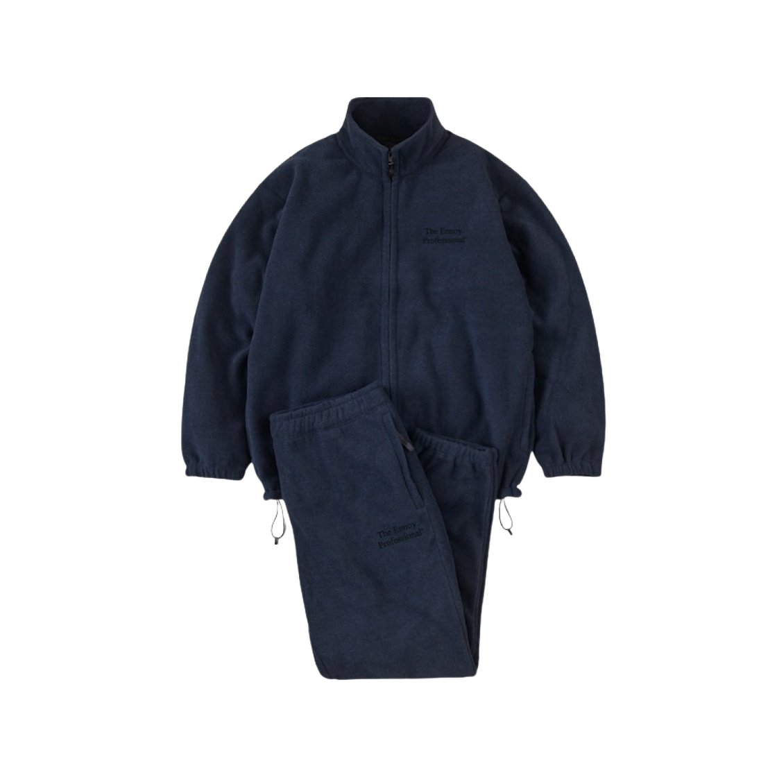 ジャケット・アウター ennoy CITY FLEECE pants XL ENNOY × Polartec City Fleece Jacket/Pants セットが11/30 12