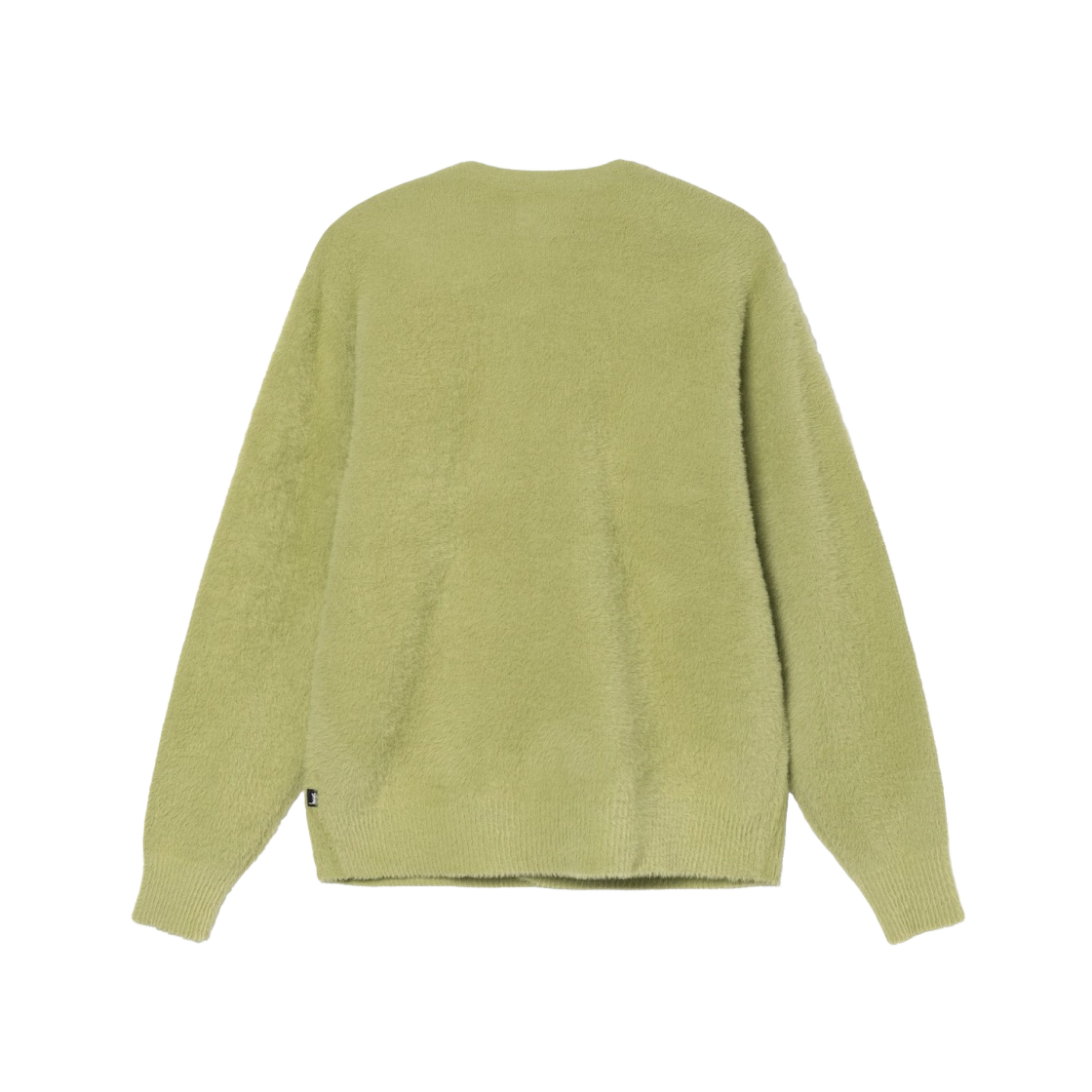 스투시 쉐기 가디건 라임 | Stussy | KREAM 스투시 쉐기 가디건 라임 | Stussy | KREAM