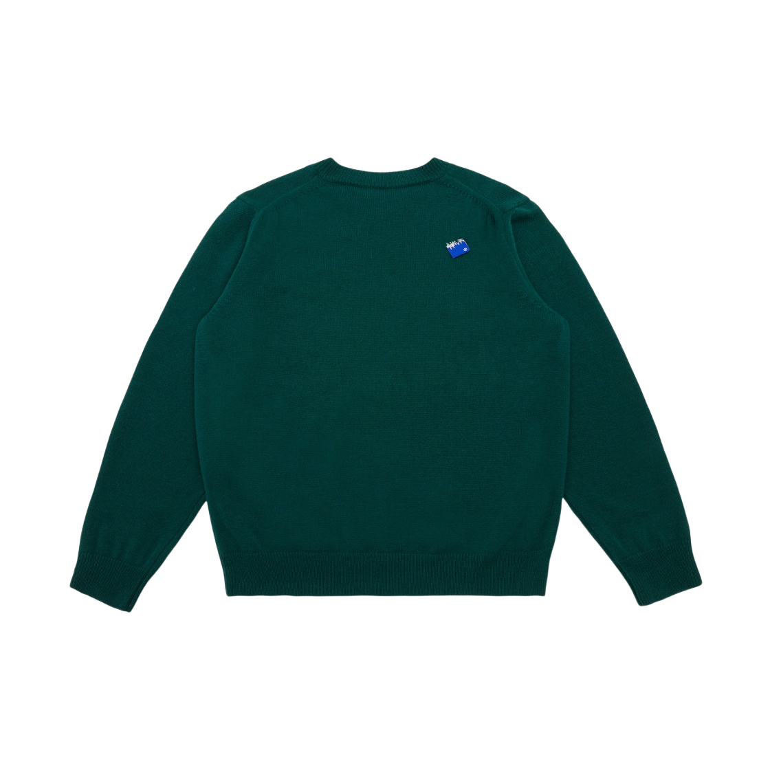 【ADER ERROR】 Sig; TRS Tag knit 02 Gray Sig; TRS Tag Knit 02 Polo by ADER error on Sale