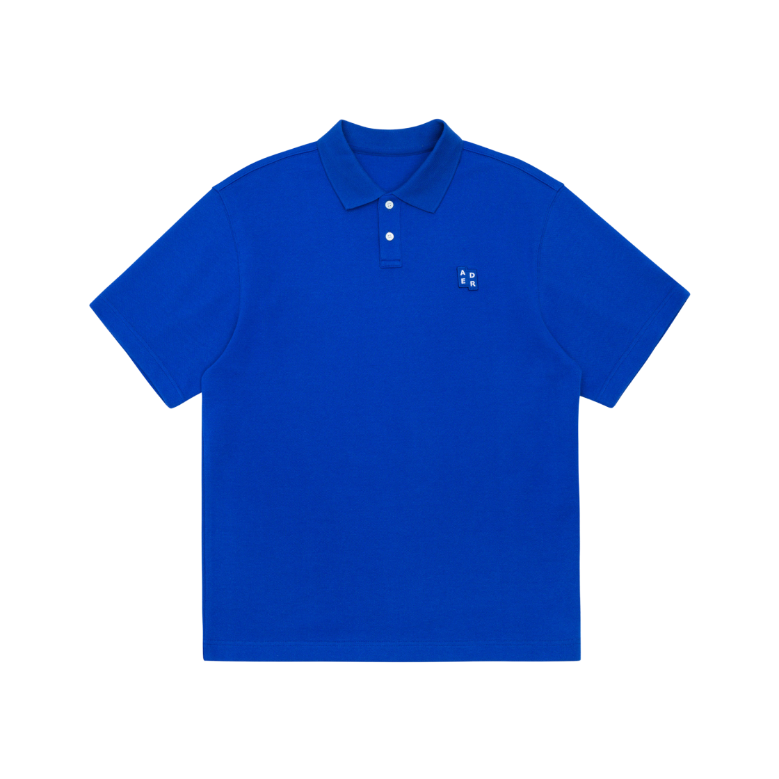★ Ader Error ★ Sig; TRS Tag T-Shirt 06 ADER AderSpace # Shop #
