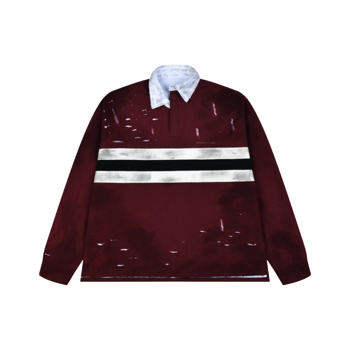 Project GR project g/r polo | Grailed
