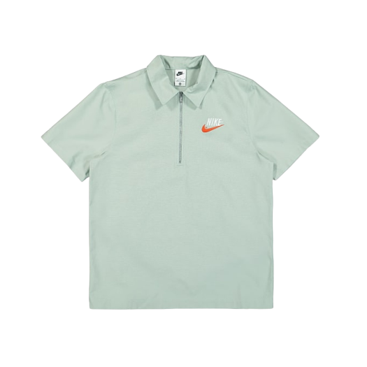 Nike NSW Trend Overshirt Seafoam - US/EU
