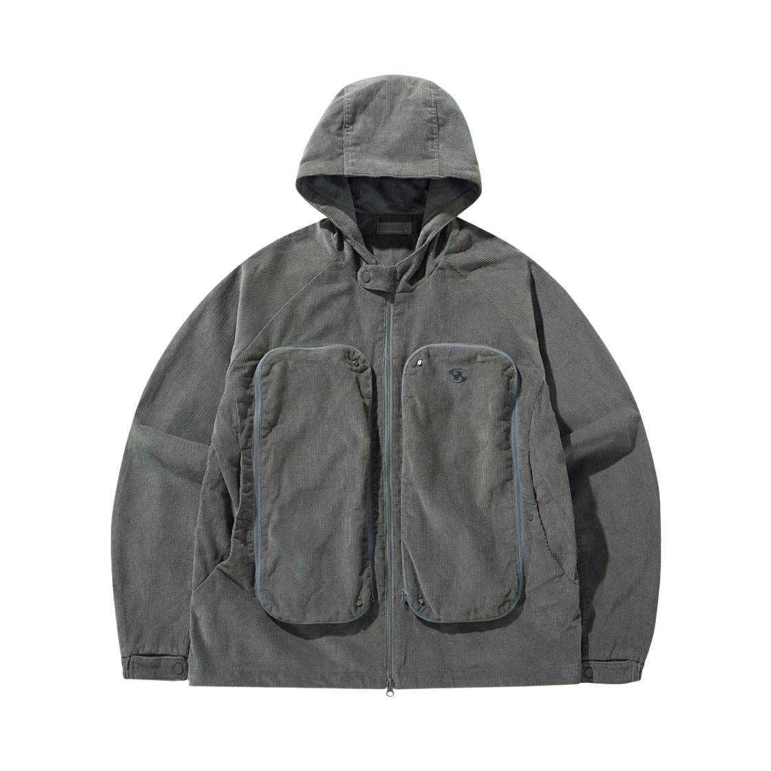 ジャケット・アウター SANSAN GEAR 23SS BINDING JACKET San San Gear(サンサンギア) ジャケットその他(メンズ) - 海外