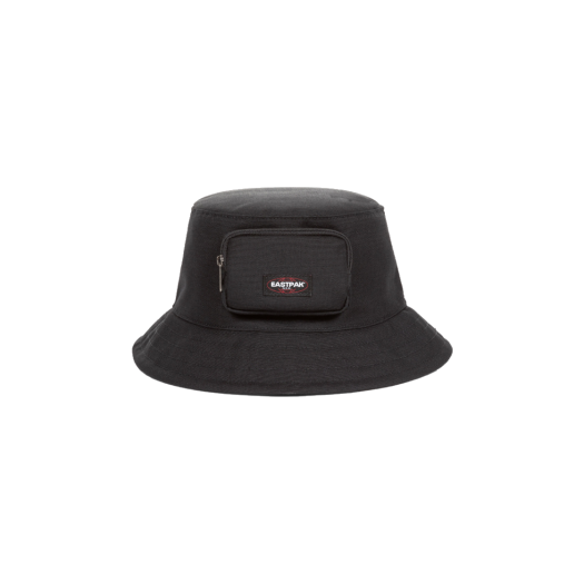 PRADA(プラダ) ハット S - 2HC137 黒 バケットハット/Re nylon/S