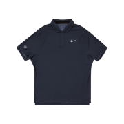 NIKE - MALBON X NIKE VICTORY STRIPE POLO マルボン NIKE - MALBON X NIKE VICTORY STRIPE POLO マルボンの通販 by