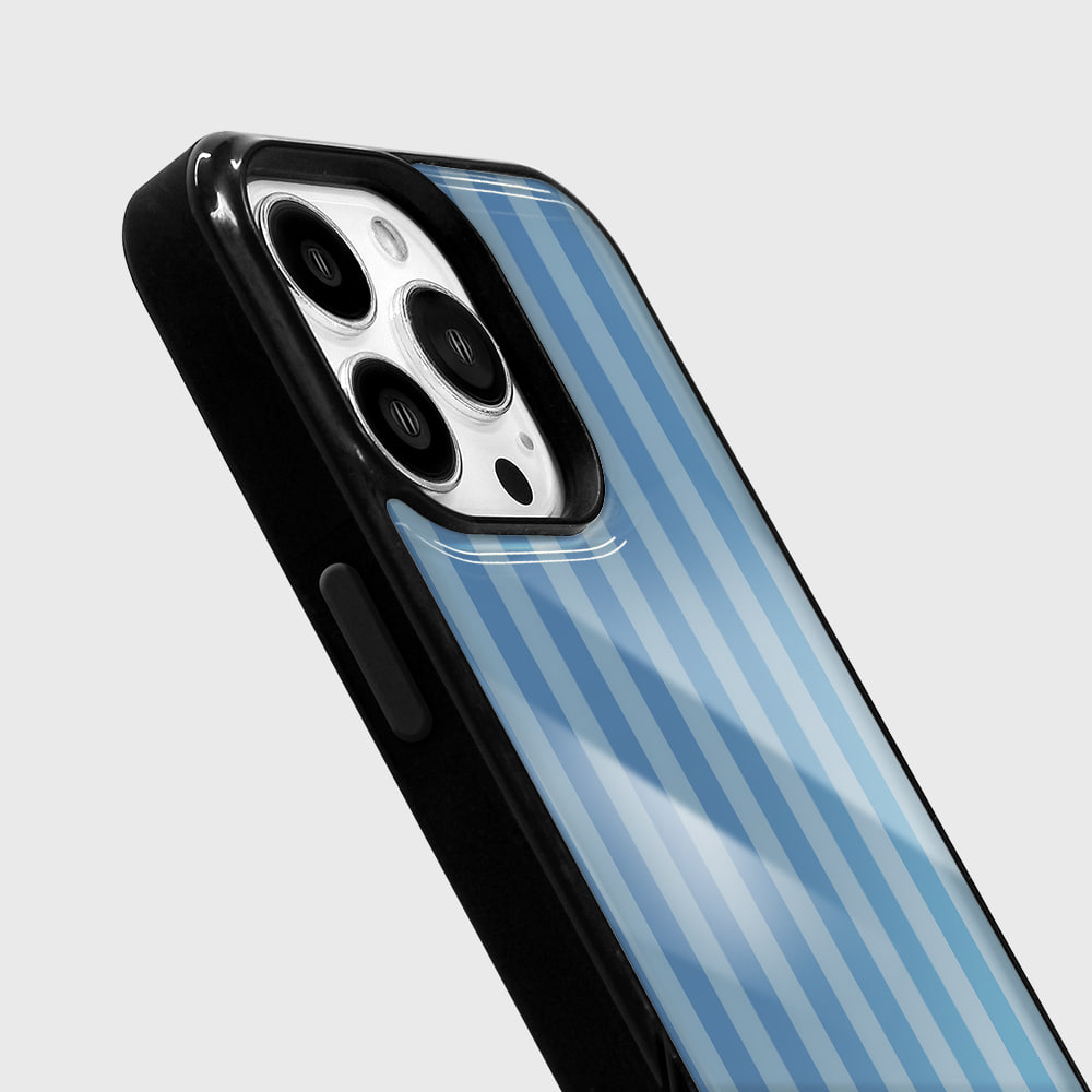 어프어프 마린 스트라이프 (에폭시)(earpearp Marin Stripe Epoxy Case) - 2
