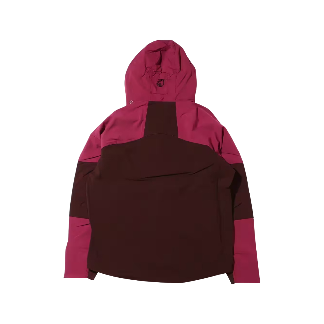 DH3104-653 Nike ACG Sun Farer Jacket Rosewood - Asia - #2