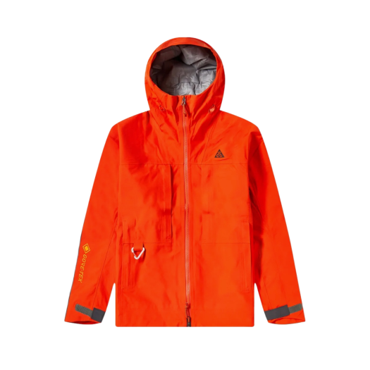 Nike ACG Gore-Tex Misery Ridge Jacket Team Orange - US/EU