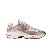 New Balance x Thisisneverthat M1000 Metallic Silver Red