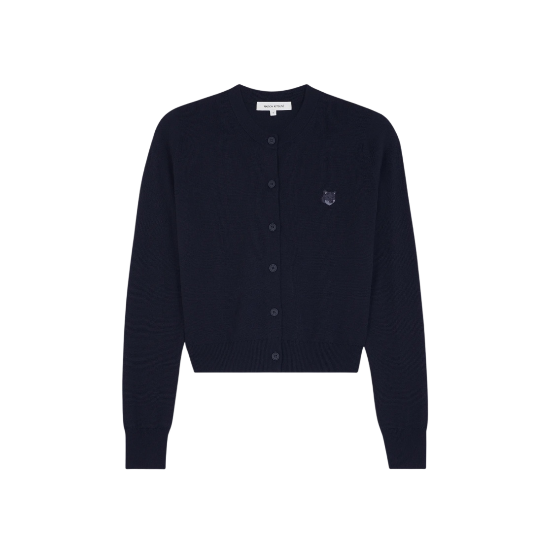 (W) Maison Kitsune Bo... STYLE KREAM