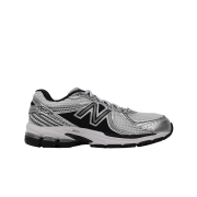 New Balance 860v2 White Black