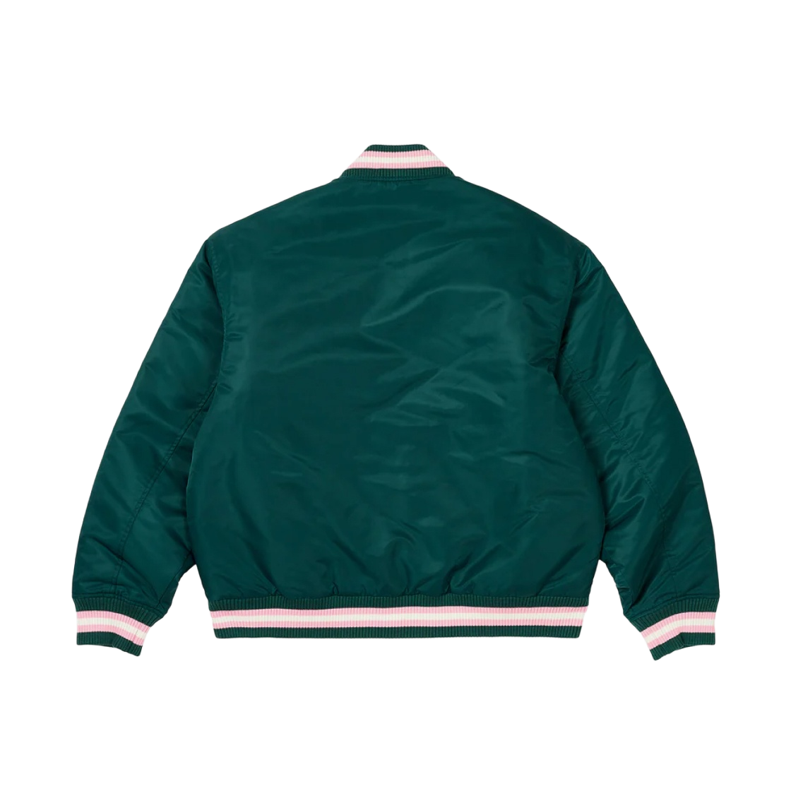 ジャケット・アウター 23FW Palace satin the arena jakcet L SATIN THE ARENA JACKET | PALACE SKATEBOARDS