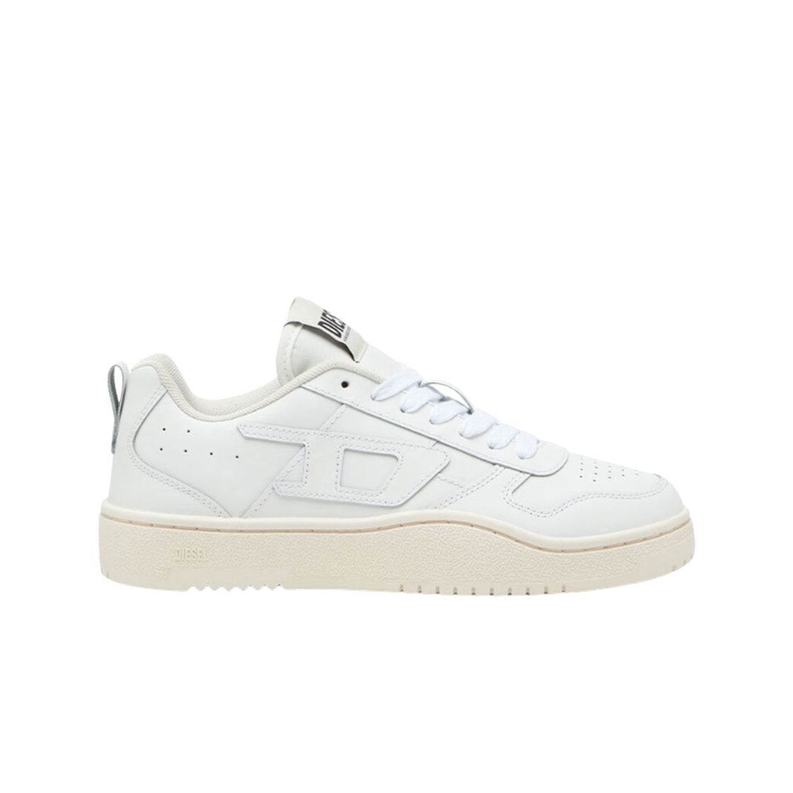 Y03363P5576-T1015 Diesel S-Ukiyo V2 Low White