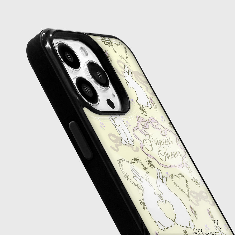 어프어프 소프트 버니 (에폭시)(earpearp Soft Bunny Epoxy Case) - 2